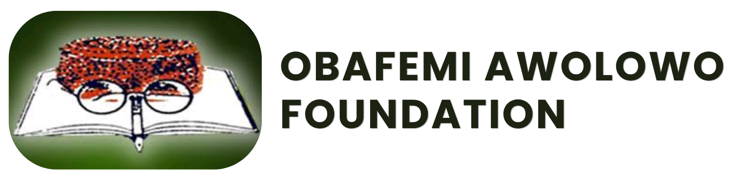 Obafemi Awolowo Foundation